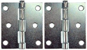 Screen / Storm Door Hinges & Catches