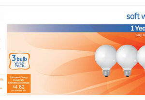 Decorative & Vintage Light Bulbs