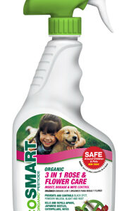 Insect & Disease Control - Natural & Organic