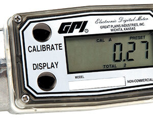 Fuel Transfer Equipment