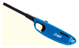 Charcoal & Gas Grill Rocks