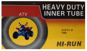Tractor & Car Tire Inner Tubes