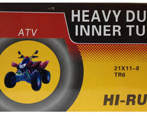 Tractor & Car Tire Inner Tubes