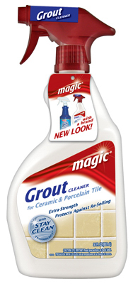 Grout Cleaners