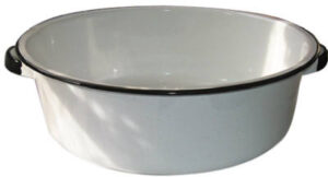 Dish Pans & Utility Tubs