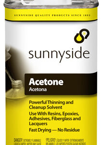 Paint Thinners & Solvents