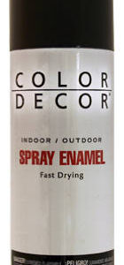 Spray Paint - General Purpose