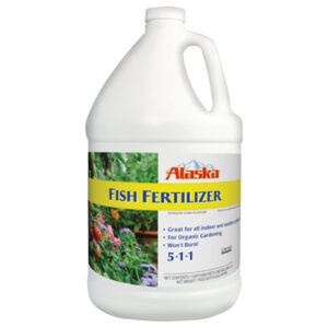 Fertilizer & Plant Food
