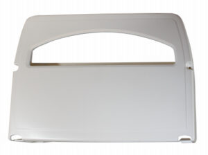 Toilet Seat Cover Dispenser, White