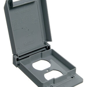 Weatherproof Outlet/Switch Covers