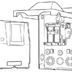 Safety Cap & Devices