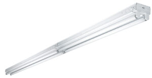 Shop Lights - Fluorescent & LED