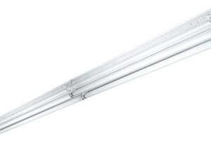 Shop Lights - Fluorescent & LED