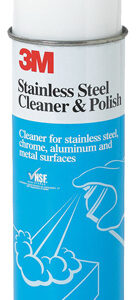 Metal Cleaners & Polish