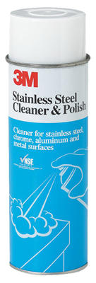Metal Cleaners & Polish