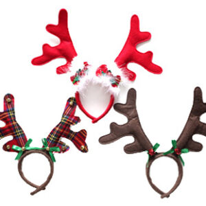 Christmas Stockings & Hats