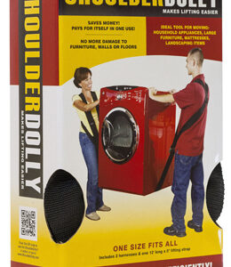 Hand Trucks & Dollies