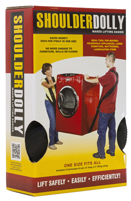 Hand Trucks & Dollies