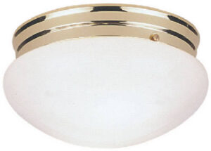 9-1/2-Inch Ceiling Light Fixture