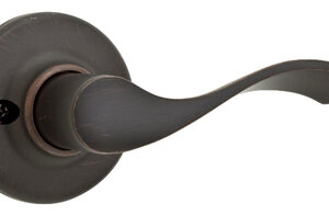 Dummy Knobs & Levers