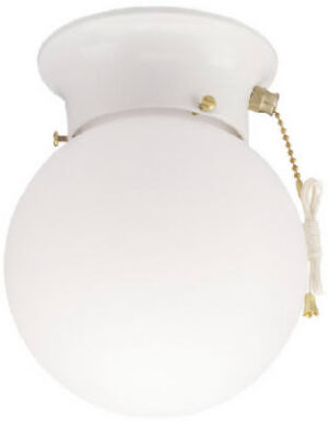 6-Inch Ceiling Light Fixture