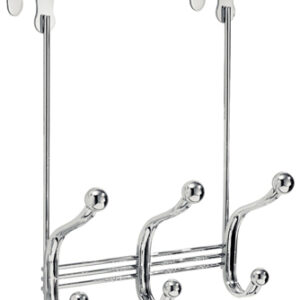 Over-the-Door Storage