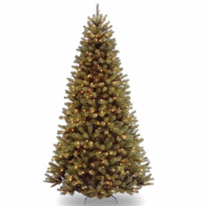 Artificial Christmas Trees