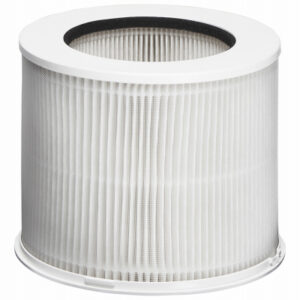 Tabletop True HEPA Air Purifier Replacement Filter