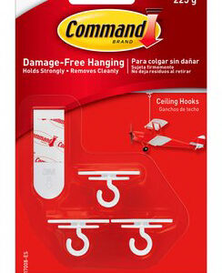 Adhesive Wall Hangers