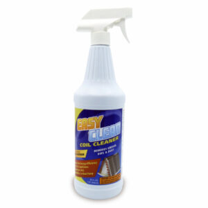Air Conditioner Coil Cleaner, Trigger Spray Bottle, 32-oz.