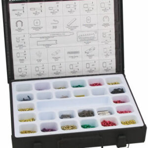 Rekeying & Installation Kits