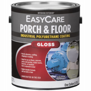 Porch & Floor Paint