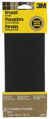 Drywall Sanders, Sanding Screens & Sponges