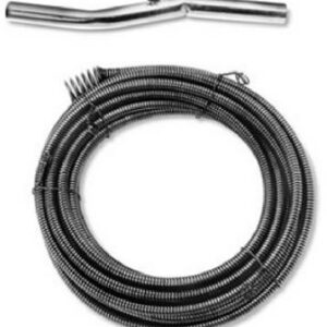 Drain Snakes & Augers