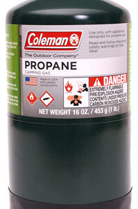 Propane Tanks