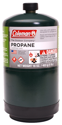 Propane Tanks