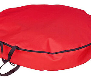 Christmas Tree & Decor Storage