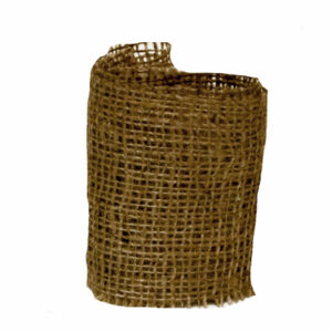 Beekeeping Burlap Smoker Fuel, 4 x 24 In.