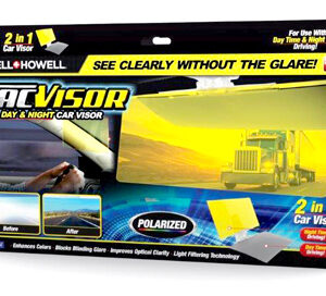 As Seen On TV Car Gadgets