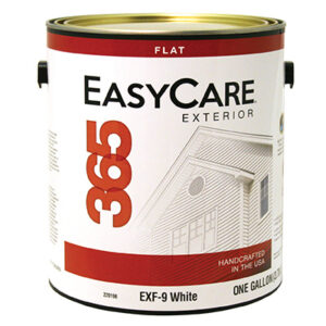 Exterior Latex Paint