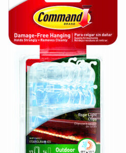 Patio String Lights & Rope Lights