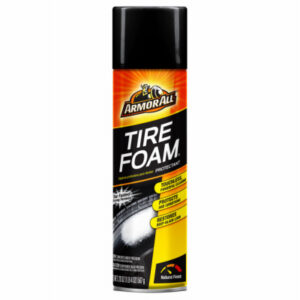 Tire Cleaners & Polish