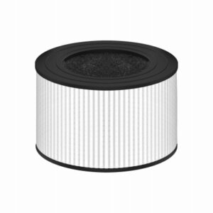 Purify 9 True HEPA Carbon Filter Air Purifier Cartridge