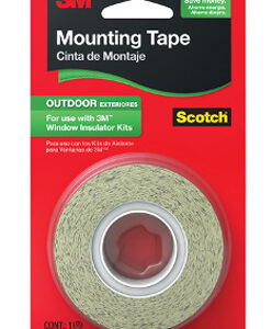 Door & Window Insulation