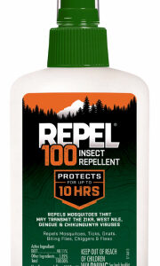 Insect & Mosquito Control