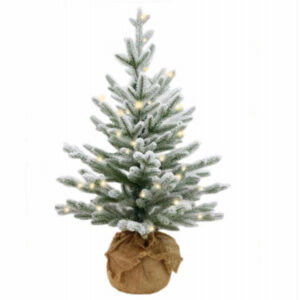 Artificial Tabletop Trees