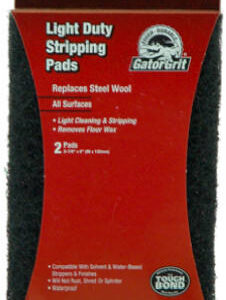 Stripping Pads