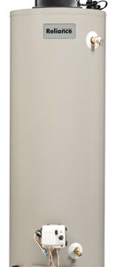 LP Gas Water Heaters