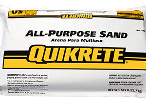 Landscape Stone & Sand