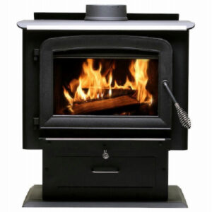 Wood & Pellet Stoves